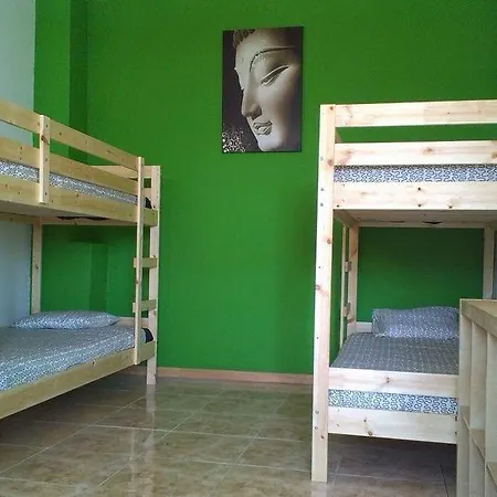 Sea Dive Alive Hotel 2*